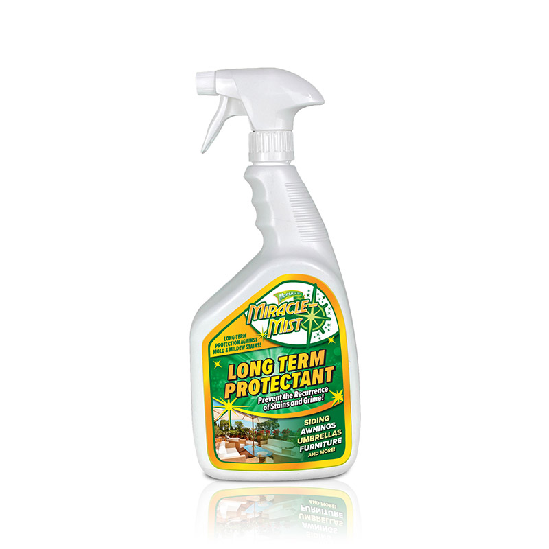 RV & Boat Cleaner, Instant Mold & Mildew Remover